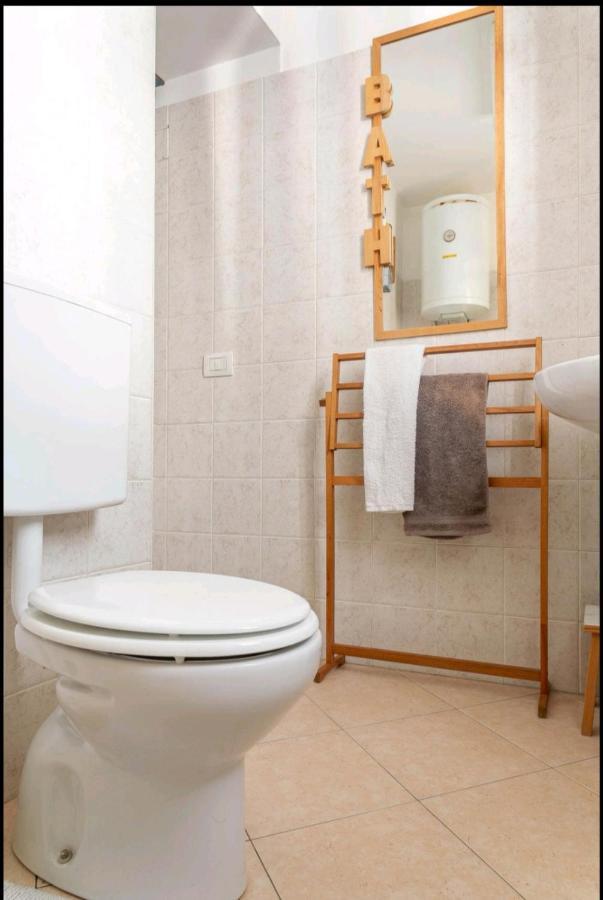 Intra14 Villa Verbania Ngoại thất bức ảnh