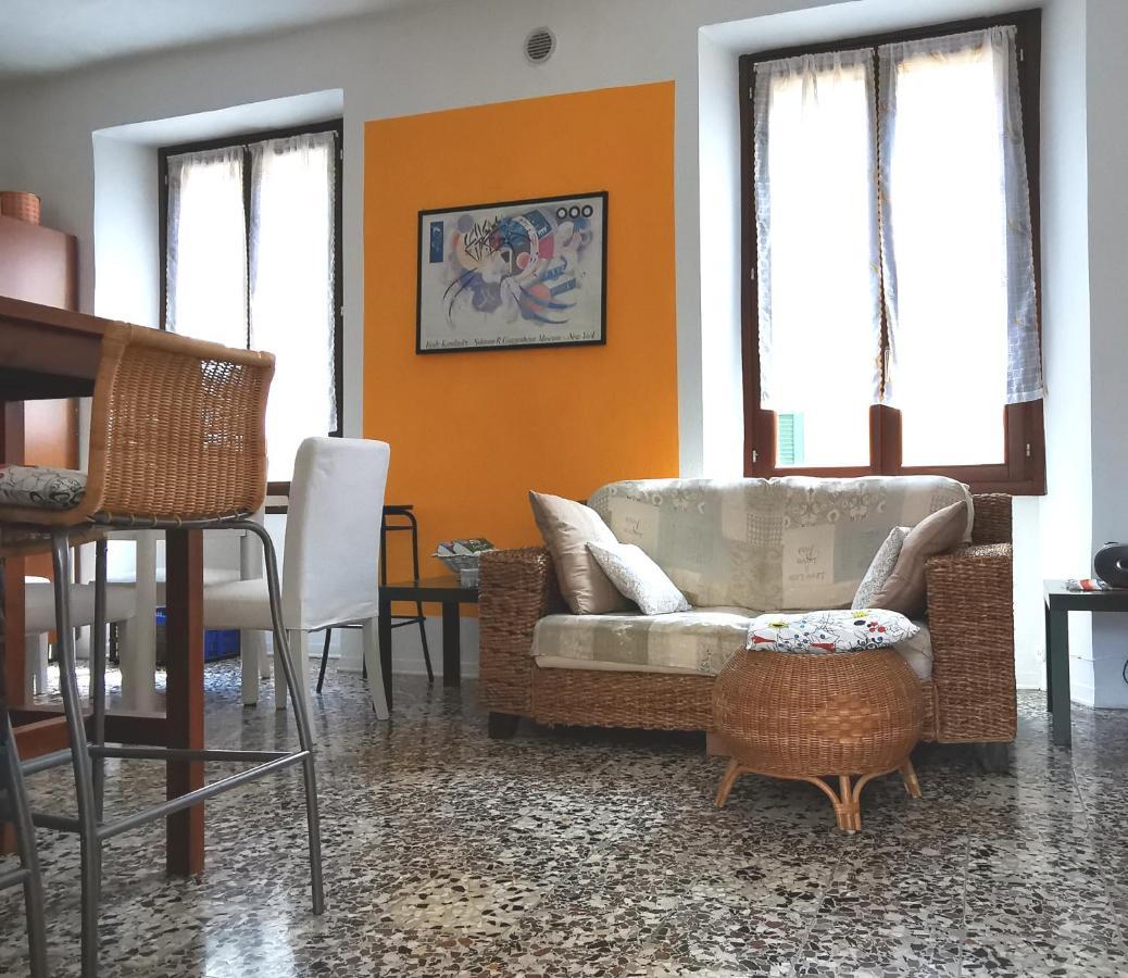 Intra14 Villa Verbania Ngoại thất bức ảnh