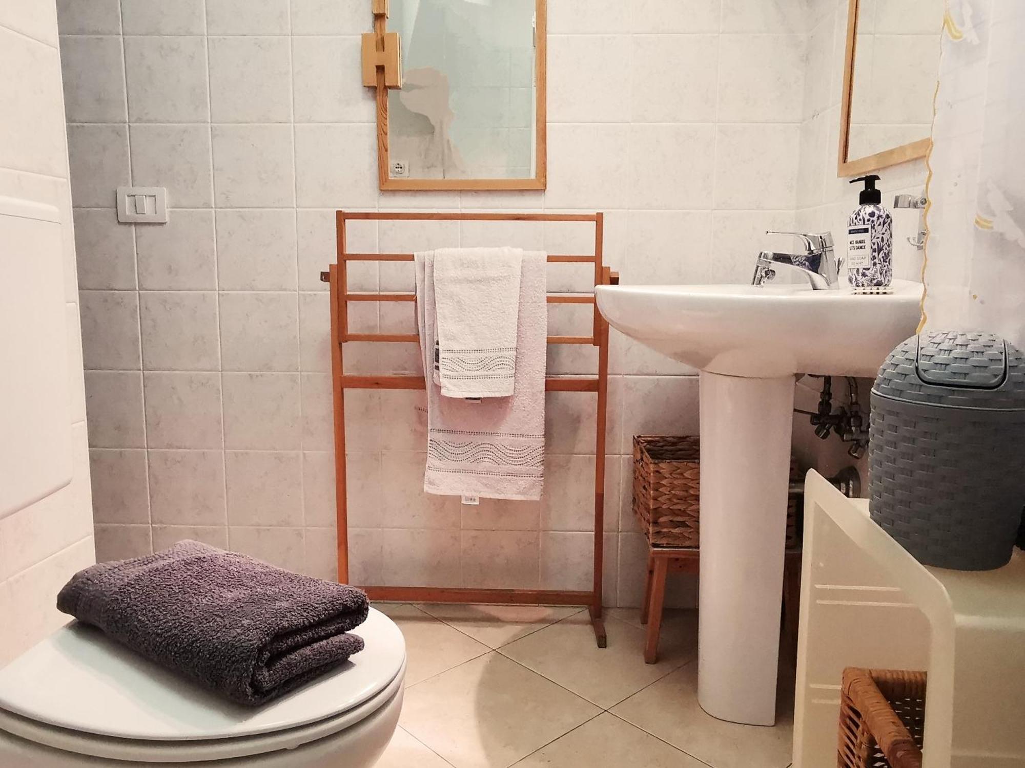 Intra14 Villa Verbania Ngoại thất bức ảnh